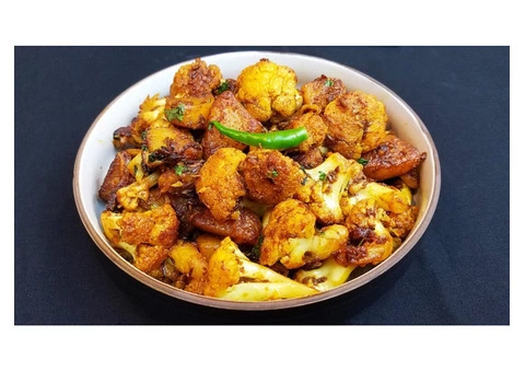 15% Off - Bottom of the Heart - Indian Restaurant Ballarat Central, Vic - 3/3