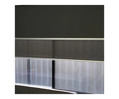 Double Roller Blinds Melbourne