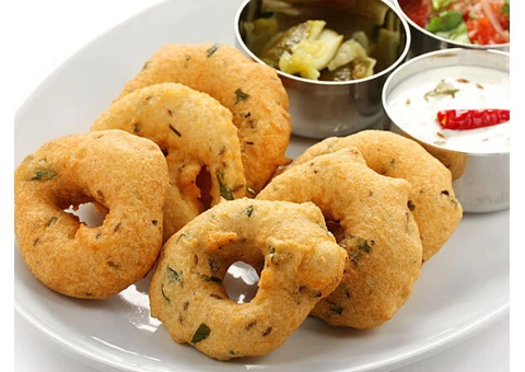 Yummy Indian foods @ DosaHut Springfield –  5% OFF