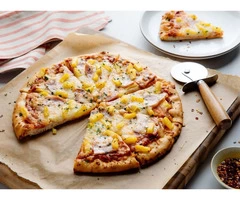 Exotic Pizza Pasta and Kebab-Deer Park - Get 5% off