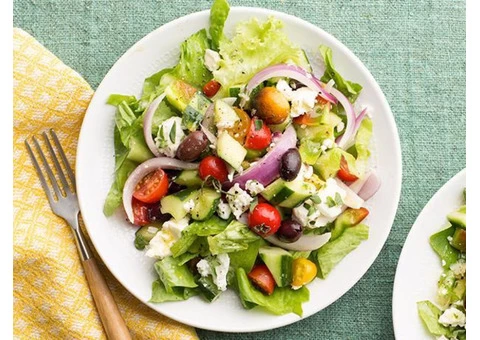 Exotic Pizza Pasta and Kebab-Deer Park - Get 5% off - 2/3