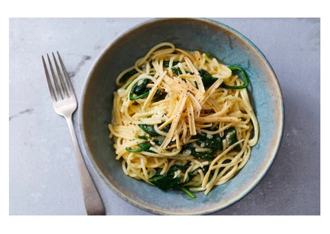 Exotic Pizza Pasta and Kebab-Deer Park - Get 5% off - 3/3