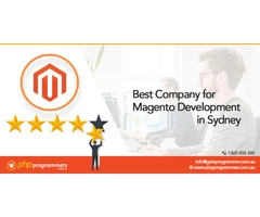 Hire Magento experts for your e-store at just $18/hr