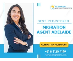 Australian Skilled Nominated Visa Subclass 190 | ISA Migrations