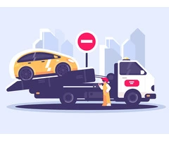 Tips for Selecting a Good Towing Company