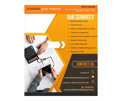 Cashflow Management Helps You To Plan The Growth Of Your Business