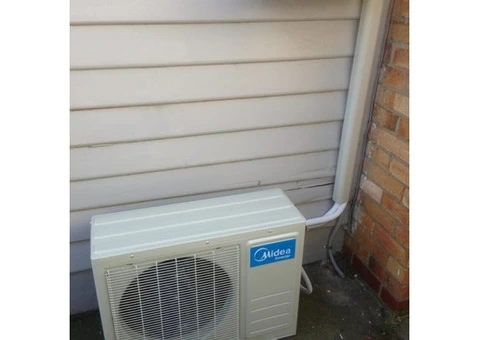 Electrician Services in Western suburbs of Melbourne - 1/7