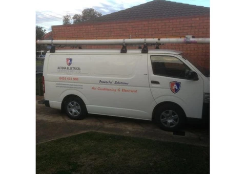 Electrician Services in Western suburbs of Melbourne - 3/7