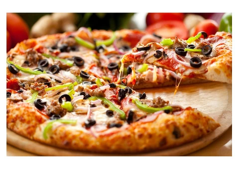 Get 5% off  Oasis Pizza and Pasta-Cowandilla,Use Code OZ05 - 2/5