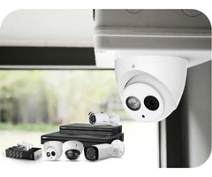 Why CCTV Solutions are Crucial for Businesses?