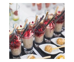 Make Your Celebration a Memorable Affair with the Best Function Catering