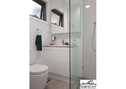 Thinking of Bathroom Renovations?