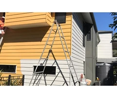 Professional Painting Maintenance in Brisbane & Suburbs