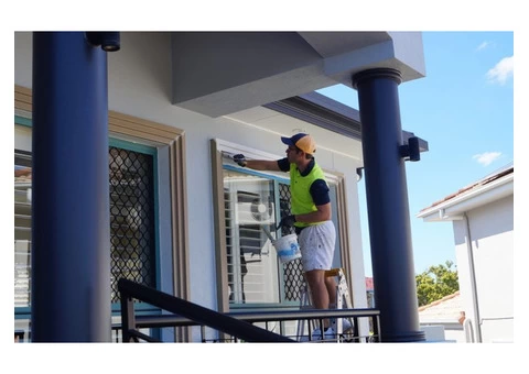 Professional Painting Maintenance in Brisbane & Suburbs - 2/3
