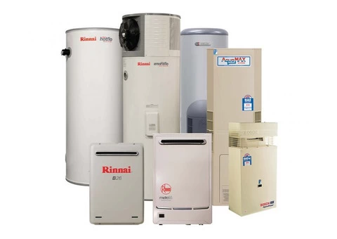 Hot Water Systems - Repairs & Installation in Adelaide