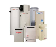 Hot Water Systems - Repairs & Installation in Adelaide