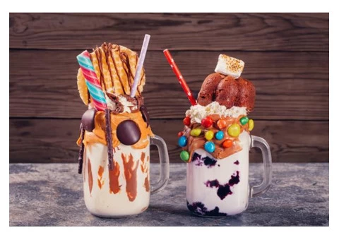 Get 5% off  Room for Desserts,Use Code OZ05