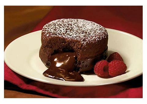 Get 5% off  Room for Desserts,Use Code OZ05 - 2/2
