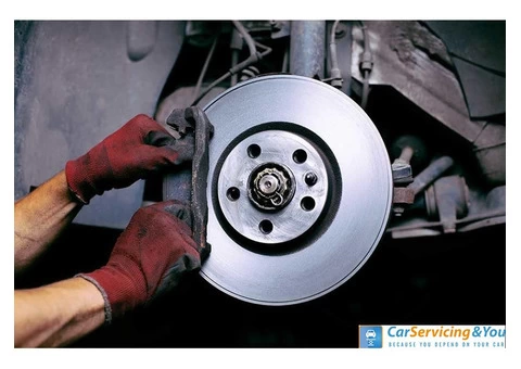 Want a Trustworthy Car Break Service?