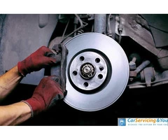 Want a Trustworthy Car Break Service?