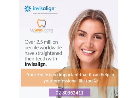 How to choose the best dentist in Parramatta? - 3/8