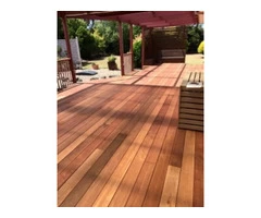 Deck Builders in Croydon