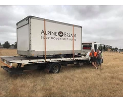 Cheap Container Towing Sunshine - Cheap Tow Truck