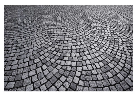 Do You have Plans of Paving or Renovating Your Driveway?