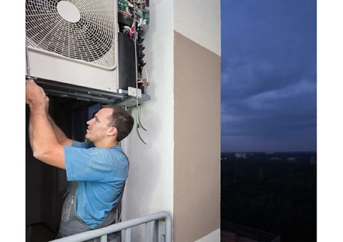 Evaporative Cooling Repairs Truganina
