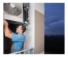 Evaporative Cooling Repairs Truganina