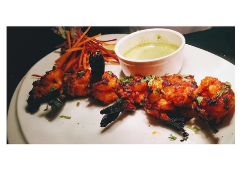 5% Off - The Kathmandu cottage west Melbourne menu, VIC - 1/3