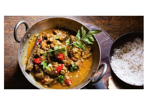 5% Off - The Kathmandu cottage west Melbourne menu, VIC - 2/3
