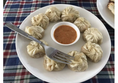 5% Off - The Kathmandu cottage west Melbourne menu, VIC - 3/3