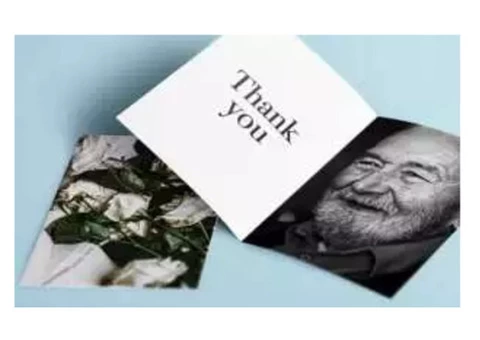 Poster design and printing services in Sydney - 1/4