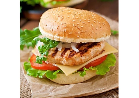 5% Off - Limor's + ribs and schnitzel co. Burger Shop in Elsternwick, VIC. - 1/3