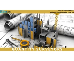 Quantity Surveyors In Melbourne