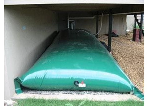 Top 5 Different Types of Water Bladders!!