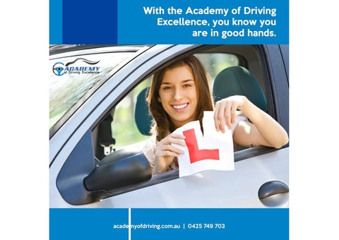 Trusted Driving Instructor to Make You Pro In Driving - 3/8