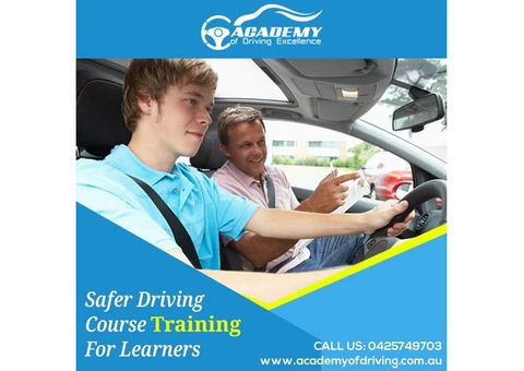 Trusted Driving Instructor to Make You Pro In Driving - 8/8
