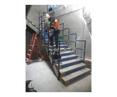 Affordable Custom Fabrication in Melbourne - Tib Welding