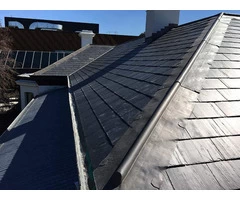 Slate Roofing Melbourne for All Your Roofing Needs