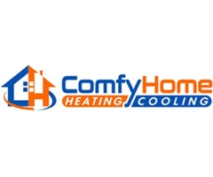 Comfyhome Heating & Cooling