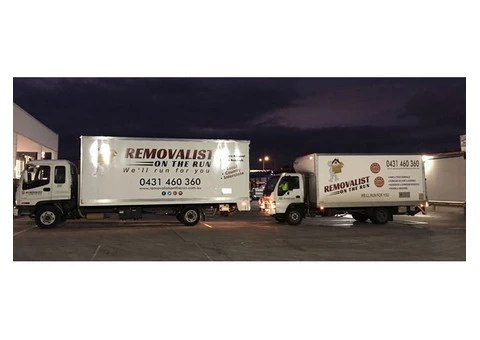 Cheap Removalists Hoppers Crossing