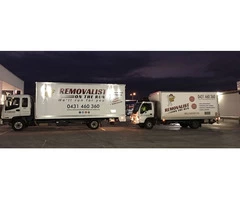 Cheap Removalists Hoppers Crossing