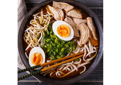 Yummy Japanese @ Sushi Go-En Restaurant–  5% OFF - 2/2