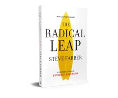radical leap