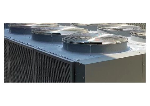 How to Maximize the Energy Saving When You Replace an Old Chiller | AESS