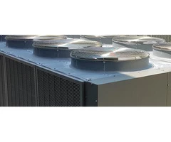 How to Maximize the Energy Saving When You Replace an Old Chiller | AESS