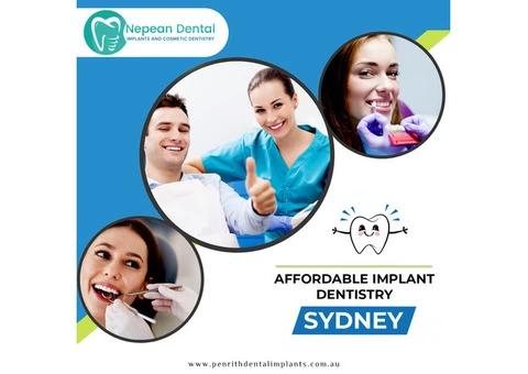 Cosmetic Dentist Penrith | Teeth Whitening Penrith - 1/4