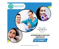 Cosmetic Dentist Penrith | Teeth Whitening Penrith
